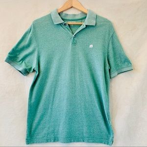 EUC Banana Republic polo shirt size L